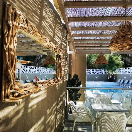 Europa 3* Rhodes City