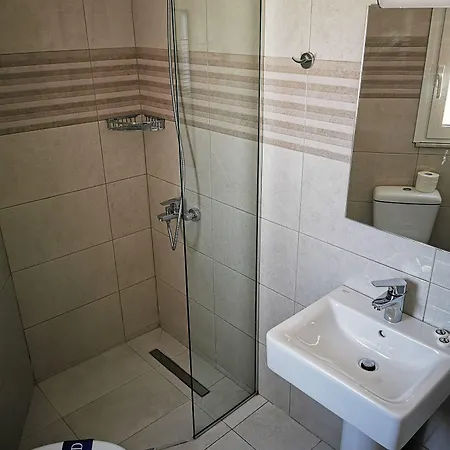 Europa Otel Rhodes City