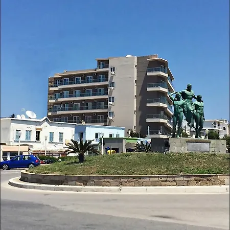 Europa Otel 3*