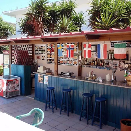 Europa 3* Rhodes City