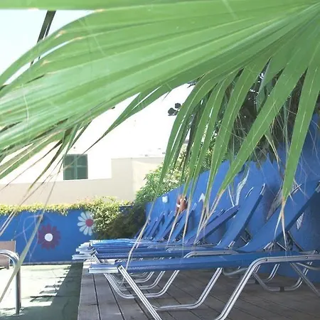 فندق Europa 3*