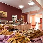 Otel Europa Rhodes City