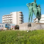 Europa 3* Rhodes City