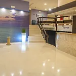 Europa Otel Rhodes City