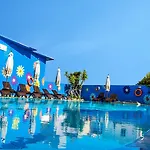 Hotel Europa 3*
