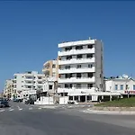 Europa Rhodes City