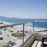 Otel Europa Rhodes City