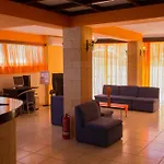 Otel Europa Rhodes City