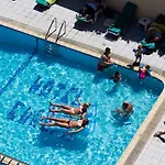 Europa Otel Rhodes City