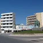 Europa Otel 3*
