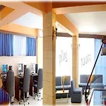 Otel Europa 3*