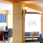 Europa Otel 3*