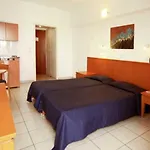 Europa Otel 3*
