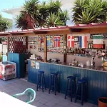 Europa 3* Rhodes City