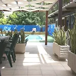 Otel Europa Rhodes City