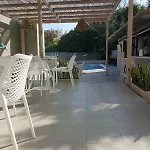 Europa Otel 3*