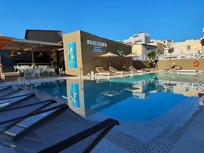 Europa Hotel
