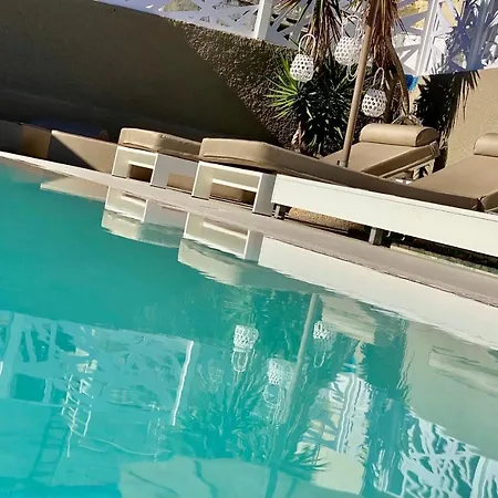 Hotel Europa
