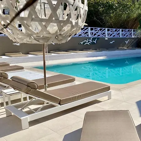 Europa Hotel Rhodes City