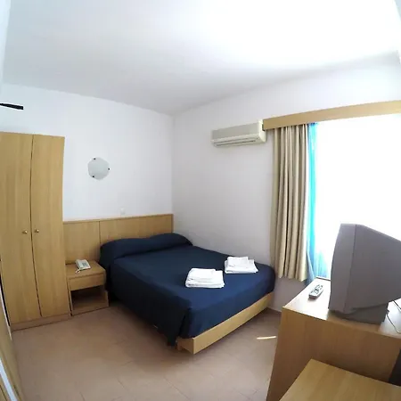 Europa Hotel