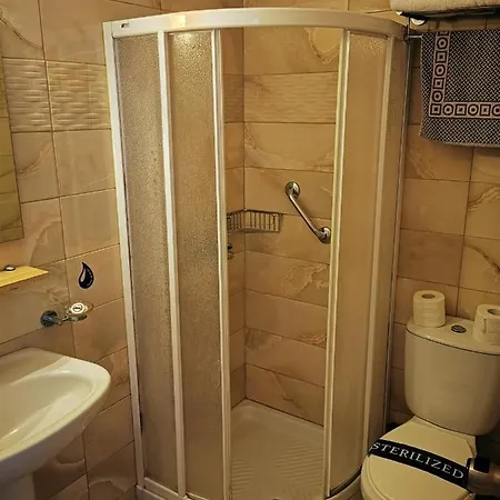 Hotel Europa 3*