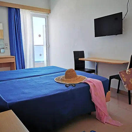 Europa Hotel 3*