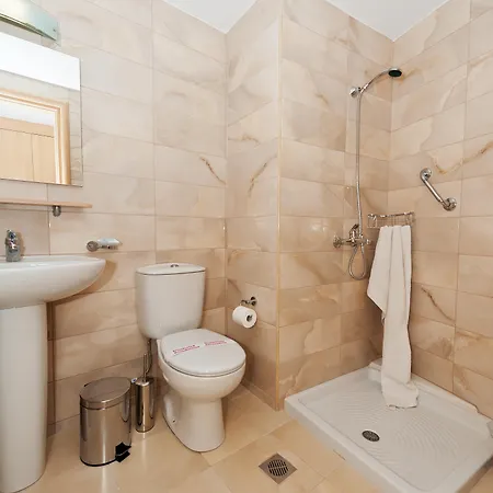 Europa Hotel Rhodes City