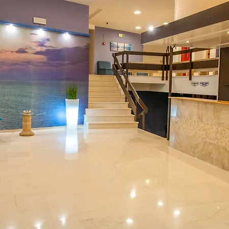 Hotel Europa