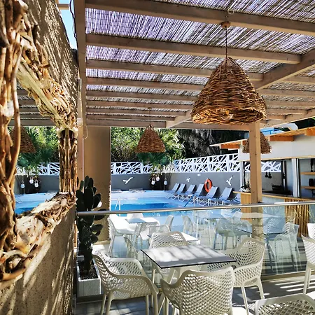Otel Europa
