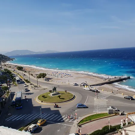 Europa Hotel