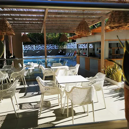Hotel Europa 3*