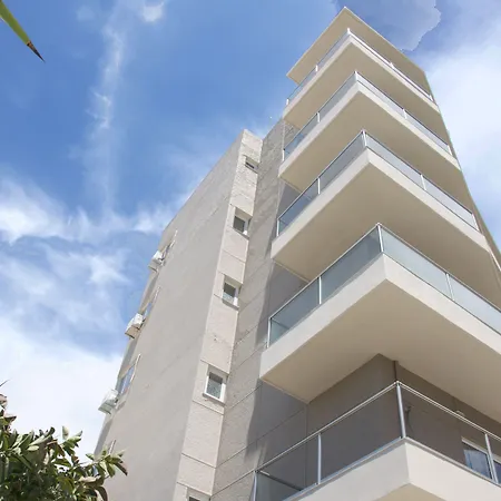 Otel Europa