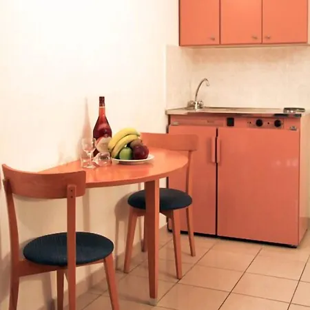 Hotel Europa Rhodes City