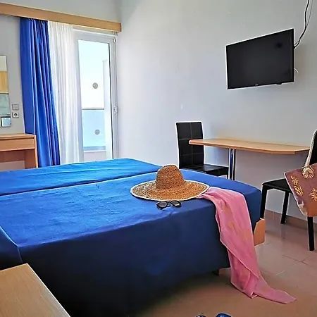 Europa מלון 3*