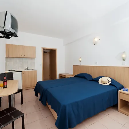 Europa Rhodes City