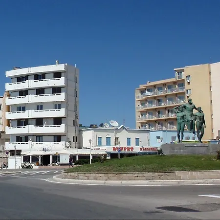 Europa Hotel 3*