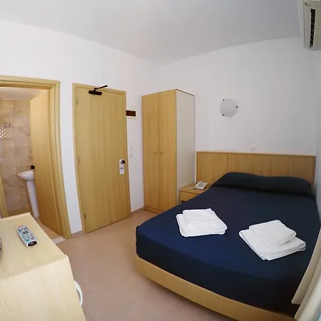 Europa 3* Rhodes City