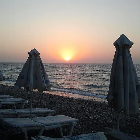 Europa Rhodes City