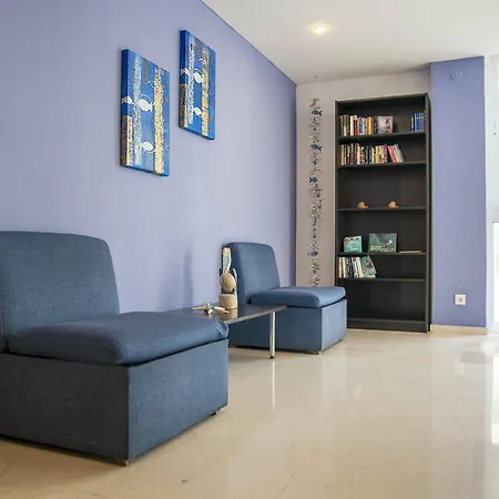 Europa Hotel Rhodes City