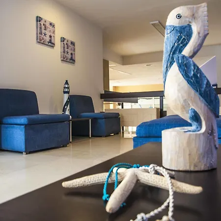 Europa Hotel Rhodes City