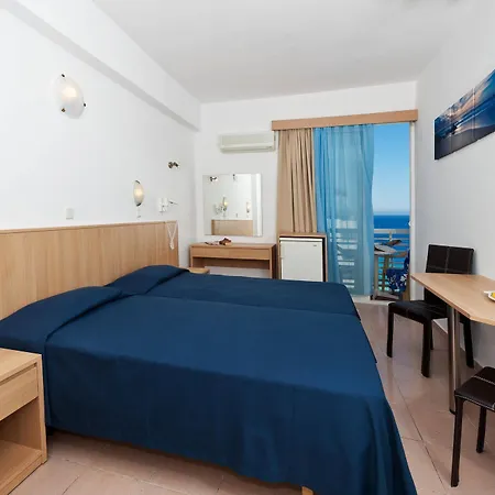 Europa Hotel