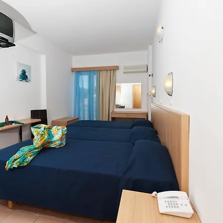 Europa Rhodes City