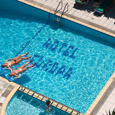Hotel Europa 3*