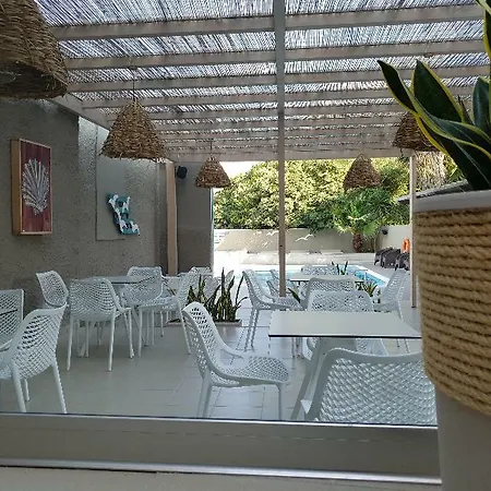 Hotel Europa 3*