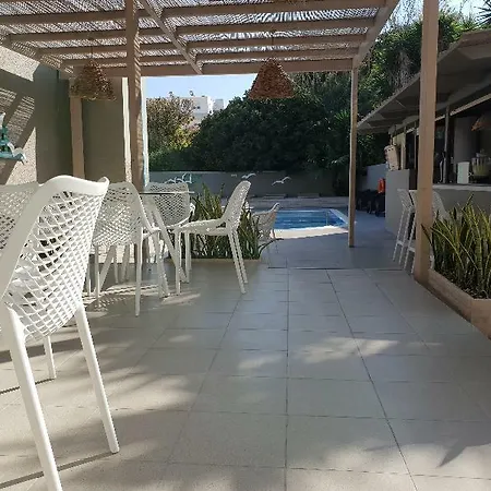 Europa Hotel 3*