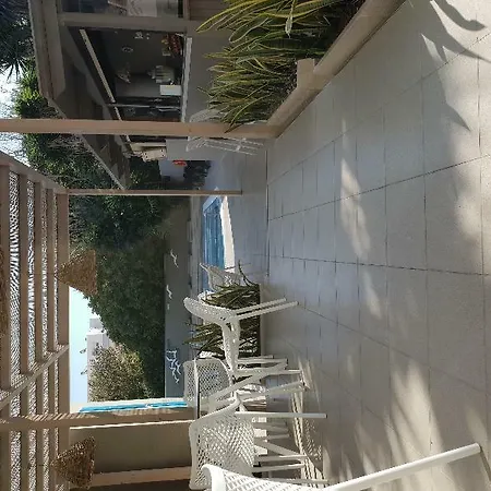 Hotel Europa Rhodes City