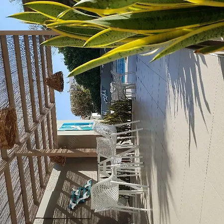 Europa 3* Rhodes City