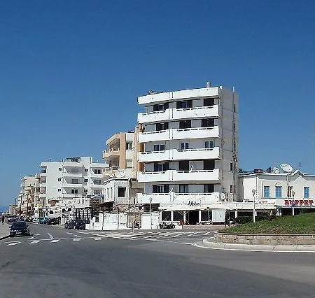 Europa Hotel