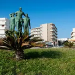 Europa Rhodes City