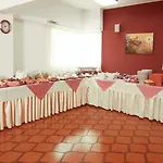 Hotel Europa Rhodes City